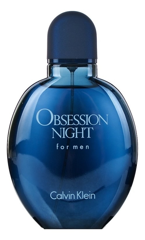 Calvin klein obsession edt 125 ml hotsell